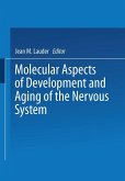 Molecular Aspects of Development and Aging of the Nervous System (eBook, PDF)