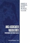 ANCA-Associated Vasculitides (eBook, PDF)