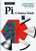 Pi: A Source Book (eBook, PDF)