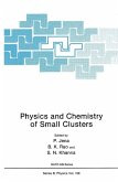 Physics and Chemistry of Small Clusters (eBook, PDF)