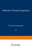 Methods of Protein Separation (eBook, PDF)