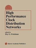 High Performance Clock Distribution Networks (eBook, PDF)