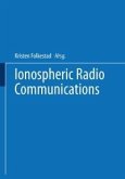 Ionospheric Radio Communications (eBook, PDF)