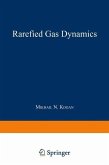 Rarefied Gas Dynamics (eBook, PDF)