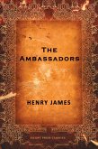 The Ambassadors (eBook, ePUB)
