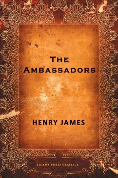 Cover The Ambassadors (eBook, ePUB)