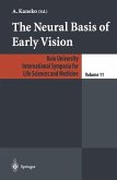 The Neural Basis of Early Vision (eBook, PDF)