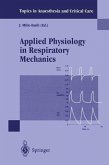 Applied Physiology in Respiratory Mechanics (eBook, PDF)