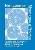 Integration of Mitochondrial Function (eBook, PDF)