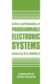 Safety and Reliability of Programmable Electronic Systems (eBook, PDF)