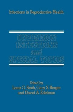 Uncommon Infections and Special Topics (eBook, PDF)