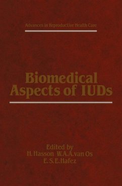 Biomedical Aspects of IUDs (eBook, PDF)