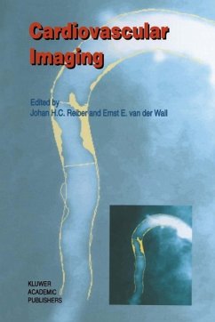 Cover Cardiovascular Imaging (eBook, PDF)