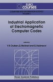 Industrial Application of Electromagnetic Computer Codes (eBook, PDF)