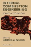 Internal Combustion Engineering: Science & Technology (eBook, PDF)