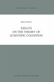 Essays on the Theory of Scientific Cognition (eBook, PDF)