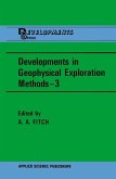 Developments in Geophysical Exploration Methods-3 (eBook, PDF)