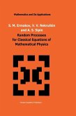 Random Processes for Classical Equations of Mathematical Physics (eBook, PDF)