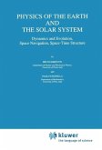 Physics of the Earth and the Solar System (eBook, PDF)