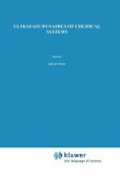 Ultrafast Dynamics of Chemical Systems (eBook, PDF)