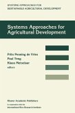Systems approaches for agricultural development (eBook, PDF)