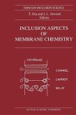 Inclusion Aspects of Membrane Chemistry (eBook, PDF)