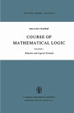 Course of Mathematical Logic (eBook, PDF)