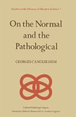 On the Normal and the Pathological (eBook, PDF)