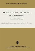 Revolutions, Systems and Theories (eBook, PDF)