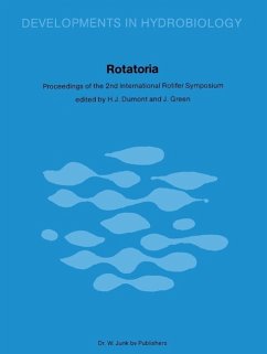 Cover Rotatoria (eBook, PDF)