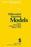Differential Equation Models (eBook, PDF) Differential Equation Models (eBook, PDF)