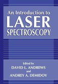 An Introduction to Laser Spectroscopy (eBook, PDF)