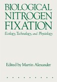 Biological Nitrogen Fixation (eBook, PDF)