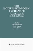 The Sodium-Hydrogen Exchanger (eBook, PDF)