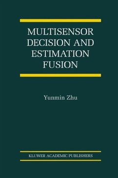 Multisensor Decision And Estimation Fusion (eBook, PDF) - Yunmin Zhu