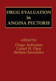 Drug Evaluation in Angina Pectoris (eBook, PDF)