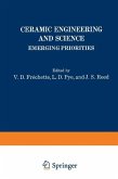 Ceramic Engineering and Science (eBook, PDF)