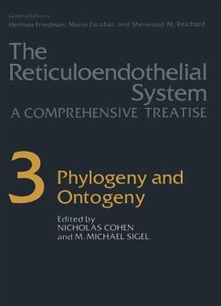 Cover Phylogeny and Ontogeny (eBook, PDF)