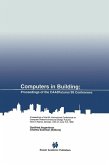 Computers in Building (eBook, PDF)