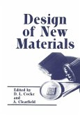 Design of New Materials (eBook, PDF)