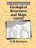 An Introduction to Geological Structures and Maps (eBook, PDF)
