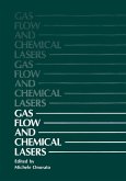 Gas Flow and Chemical Lasers (eBook, PDF)