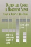 Decision & Control in Management Science (eBook, PDF)