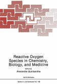 Reactive Oxygen Species in Chemistry, Biology, and Medicine (eBook, PDF)