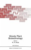 Woody Plant Biotechnology (eBook, PDF)