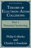 Theory of Electron-Atom Collisions (eBook, PDF)