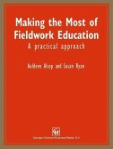 Making the Most of Fieldwork Education (eBook, PDF)