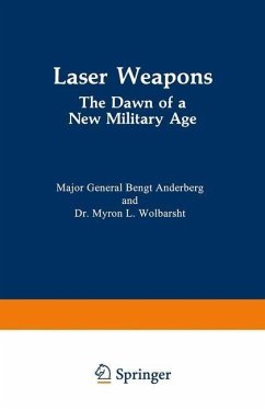 Cover Laser Weapons (eBook, PDF)