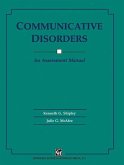 Communicative Disorders (eBook, PDF)