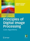 Principles of Digital Image Processing (eBook, PDF)